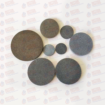 Porous Disc Soil Testing Equipment