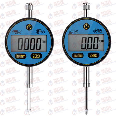 UNI 7044 EN 459-2 Digital Dial Gauges Soil Testing Machine Lightweight