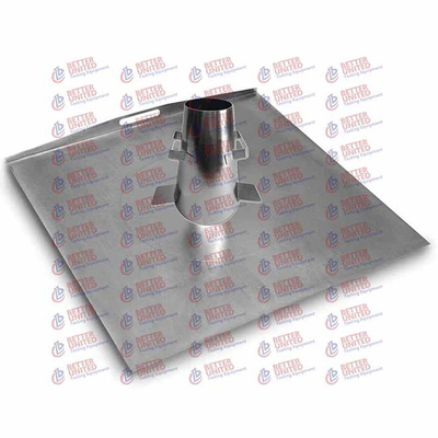Slump Flow Test Apparatus Concrete Testing Equipment