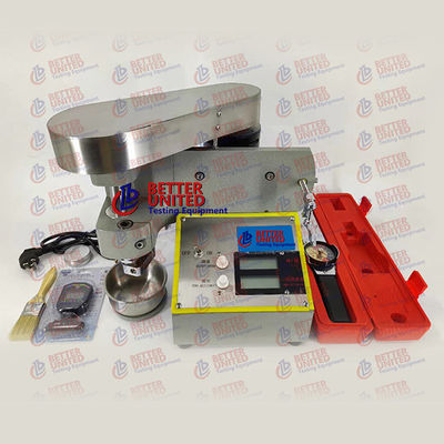 Extreme Pressure Lubricator Drilling Fluids Testing Equipment