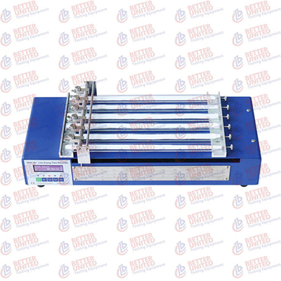Line Drying Time Recorder High-Quality Paint Testing Equipment