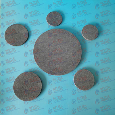 Porous Disc Soil Testing Equipment