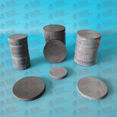 Porous Disc Soil Testing Equipment