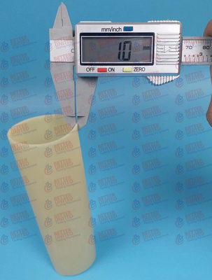 Different Diameter and Thickness Latex Film Rubber Membranes Soil Testing Equipment