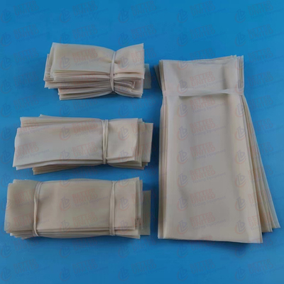 Different Diameter and Thickness Latex Film Rubber Membranes Soil Testing Equipment
