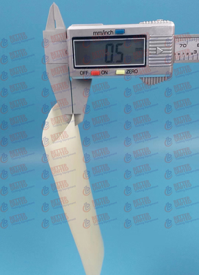 Different Diameter and Thickness Latex Film Rubber Membranes Soil Testing Equipment