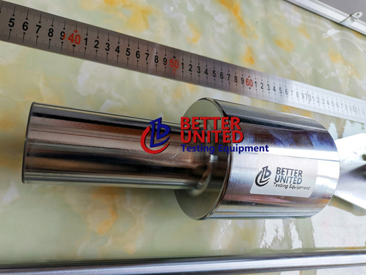 ASTM D698 Dynamic Cone Penetrometer Equipment DCP  hand operated
