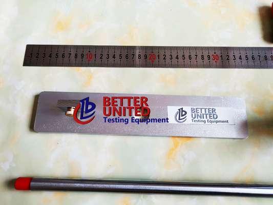 Dcp Dynamic Cone Penetrometer Soil Testing Equipment