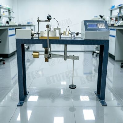 Direct Shear System Multi‑standard compliance Flexible control Large data storage Rich accessories Robust construction