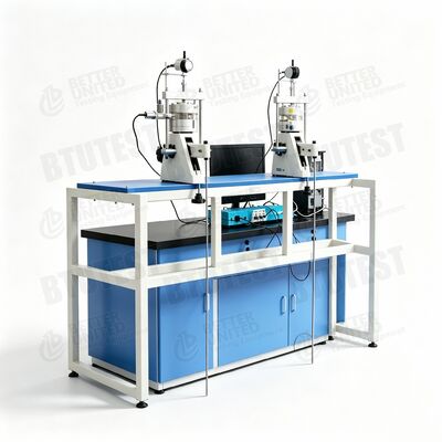 KO Consolidation Apparatus