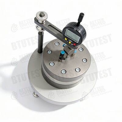 Rowe Consolidation Apparatus