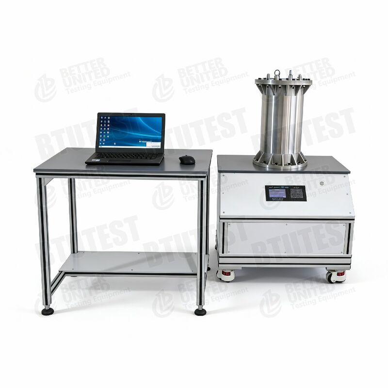 Multi‑functional Consolidation Apparatus
