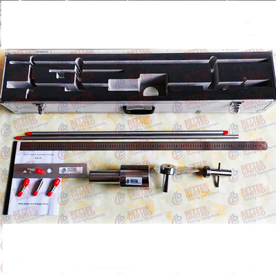 DCP Dynamic Cone Penetrometer Thiết bị kiểm tra đất