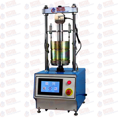 Máy kiểm tra CBR tự động 220v để kiểm tra đất