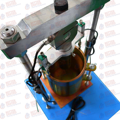 Máy kiểm tra CBR kỹ thuật số tự động cho thiết bị kiểm tra đất