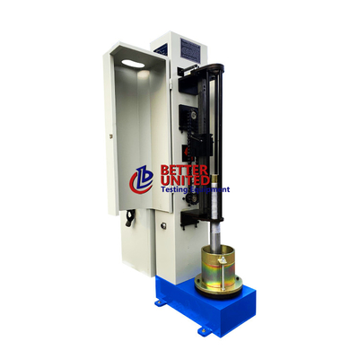 Máy đầm đất và máy đầm đất tự động CBR 220v / 380v