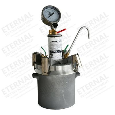 Máy đo áp suất Máy đo áp suất Loại thiết bị kiểm tra bê tông
