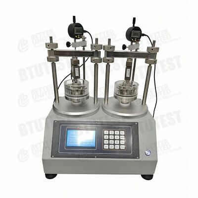 Công cụ củng cố hai tế bào tự động Cục củng cố trong suốt Cảm biến dịch chuyển chính xác cao Xây dựng vững chắc