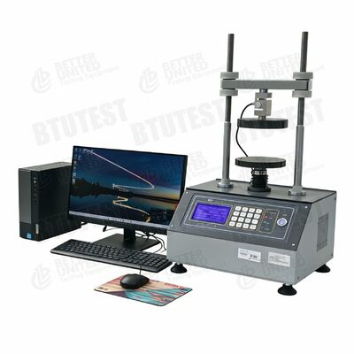 Thiết bị nén không giới hạn tự động