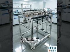 Thiết bị cắt trực tiếp bốn đơn vị