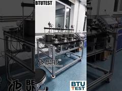 Thiết bị cắt trực tiếp đơn giản không bão hòa