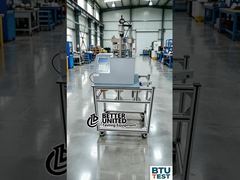 Thiết bị cắt vòng