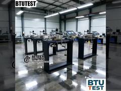 Thiết bị cắt trực tiếp dư tự động
