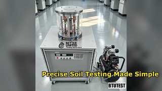 hệ thống kiểm tra cột cộng hưởng