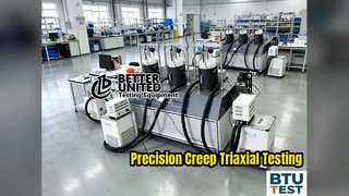 Thiết bị ba trục leo được điều khiển nhiệt độ ba đơn vị tự động