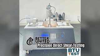 Thiết bị cắt trực tiếp