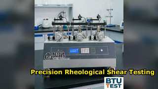 Thiết bị cắt trực tiếp lưu biến ba lần