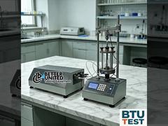 Thiết bị ba trục