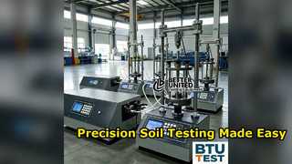Thiết bị ba trục tự động